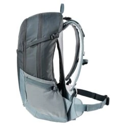 Deuter Futura 21 SL Backpack Graphite-shale -Mode Tassen Winkel image 11660