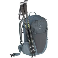 Deuter Futura 21 SL Backpack Graphite-shale -Mode Tassen Winkel image 11664