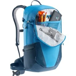 Deuter Futura 23 Backpack Reef-ink -Mode Tassen Winkel image 11669