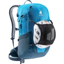 Deuter Futura 23 Backpack Reef-ink -Mode Tassen Winkel image 11670