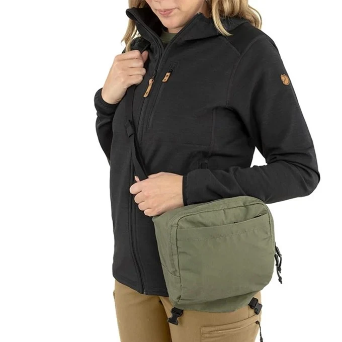 Fjallraven Kajka 35 M/L Green 6 Fjallraven Kajka 35 M/L Green - Afbeelding 6