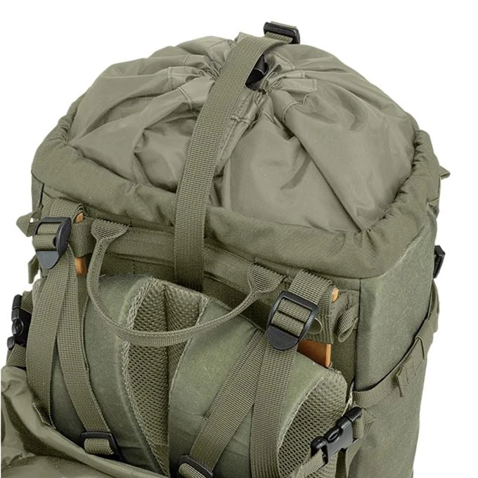 Fjallraven Kajka 35 M/L Green 7 Fjallraven Kajka 35 M/L Green - Afbeelding 7