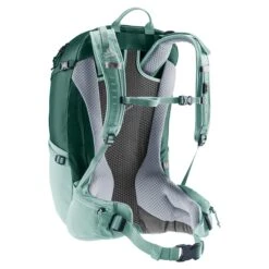 Deuter Futura 25 SL Backpack Forest-jade -Mode Tassen Winkel image 11683
