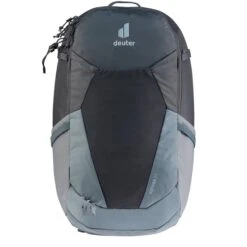 Deuter Futura 27 Backpack Graphite-shale