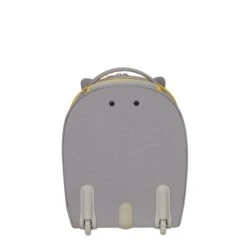 Sammies By Samsonite Happy Sammies Eco Upright 45 Raccoon Remy -Mode Tassen Winkel image 1170