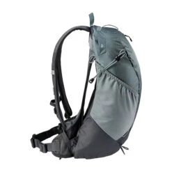 Deuter AC Lite 17 Backpack Shale-graphite -Mode Tassen Winkel image 11704