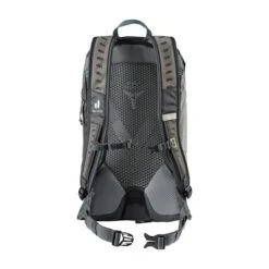 Deuter AC Lite 17 Backpack Shale-graphite -Mode Tassen Winkel image 11705