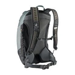 Deuter AC Lite 17 Backpack Shale-graphite -Mode Tassen Winkel image 11706