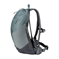 Deuter AC Lite 17 Backpack Shale-graphite -Mode Tassen Winkel image 11707