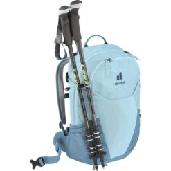 Deuter Futura 21 SL Backpack Dusk/slate-blue 13 Deuter Futura 21 SL Backpack Dusk/slate-blue -Mode Tassen Winkel image 11724
