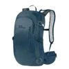 Jack Wolfskin Athmos Shape 20 Hiking Pack Dark Sea
