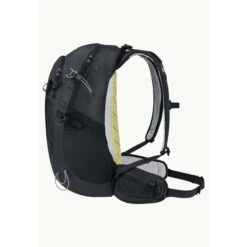 Jack Wolfskin Athmos Shape 20 Hiking Pack Dark Sea -Mode Tassen Winkel image 11728