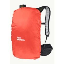 Jack Wolfskin Athmos Shape 20 Hiking Pack Dark Sea -Mode Tassen Winkel image 11733