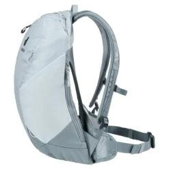 Deuter AC Lite 15 SL Backpack Tin-shale -Mode Tassen Winkel image 11736