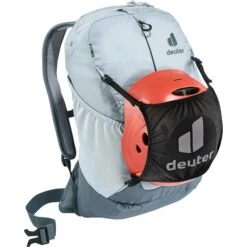 Deuter AC Lite 15 SL Backpack Tin-shale -Mode Tassen Winkel image 11740