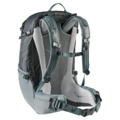 Deuter Futura 25 SL Backpack Graphite-shale -Mode Tassen Winkel image 11747