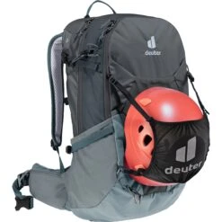 Deuter Futura 25 SL Backpack Graphite-shale -Mode Tassen Winkel image 11752