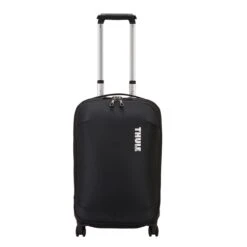 Thule Subterra Carry On Spinner Black