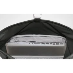 Fjallraven High Coast Foldsack 24 Patina Green -Mode Tassen Winkel image 11761