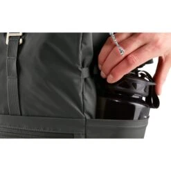 Fjallraven High Coast Foldsack 24 Patina Green -Mode Tassen Winkel image 11762