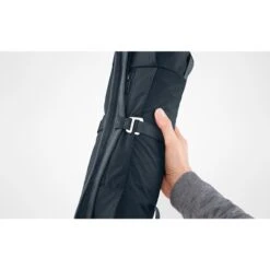 Fjallraven High Coast Foldsack 24 Patina Green -Mode Tassen Winkel image 11764