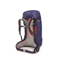 Osprey Sirrus 44 Backpack Blueberry -Mode Tassen Winkel image 11768