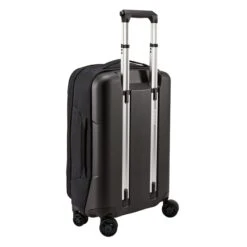 Thule Subterra Carry On Spinner Black -Mode Tassen Winkel image 1178