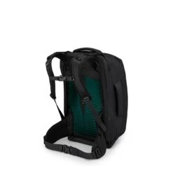 Osprey Fairview 40 Backpack Black -Mode Tassen Winkel image 11799