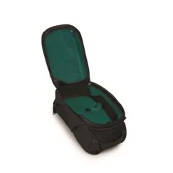 Osprey Fairview 40 Backpack Black -Mode Tassen Winkel image 11801