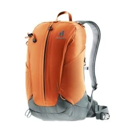 Deuter AC Lite 17 Backpack Chestnut-teal