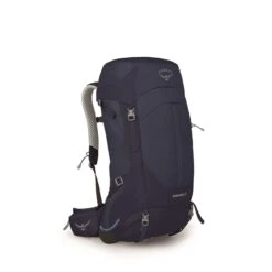 Osprey Stratos 36 Backpack Cetacean Blue -Mode Tassen Winkel image 11813