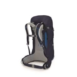 Osprey Stratos 36 Backpack Cetacean Blue -Mode Tassen Winkel image 11814