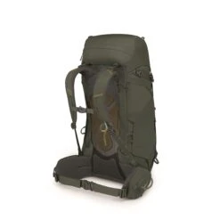 Osprey Kestrel 48 L/XL Bonsai Green 10 Osprey Kestrel 48 L/XL Bonsai Green -Mode Tassen Winkel image 11826
