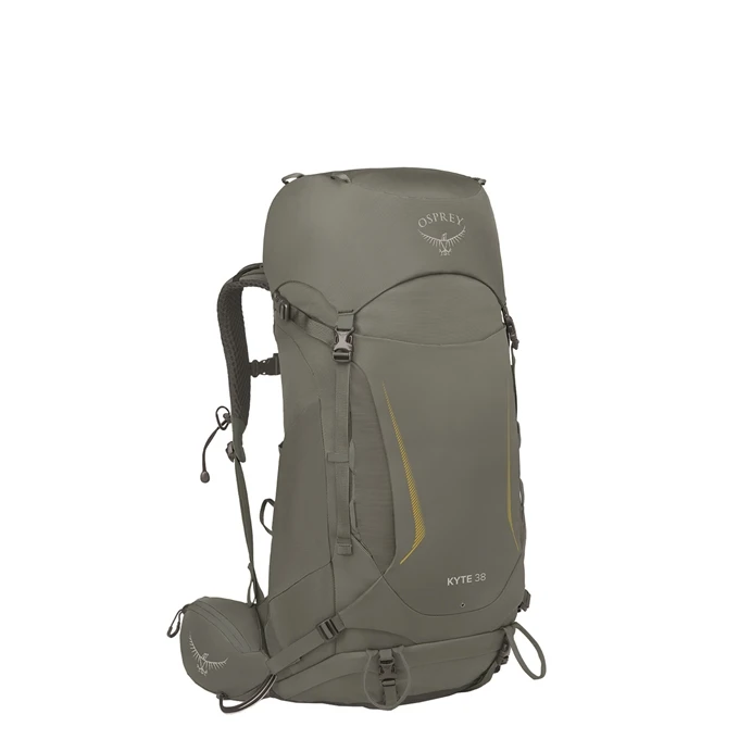 Osprey Kyte 38 WM/L Rocky Brook Green 1 Osprey Kyte 38 WM/L Rocky Brook Green