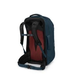 Osprey Farpoint 70 Travel Backpack Muted Space Blue 7 Osprey Farpoint 70 Travel Backpack Muted Space Blue -Mode Tassen Winkel image 11837