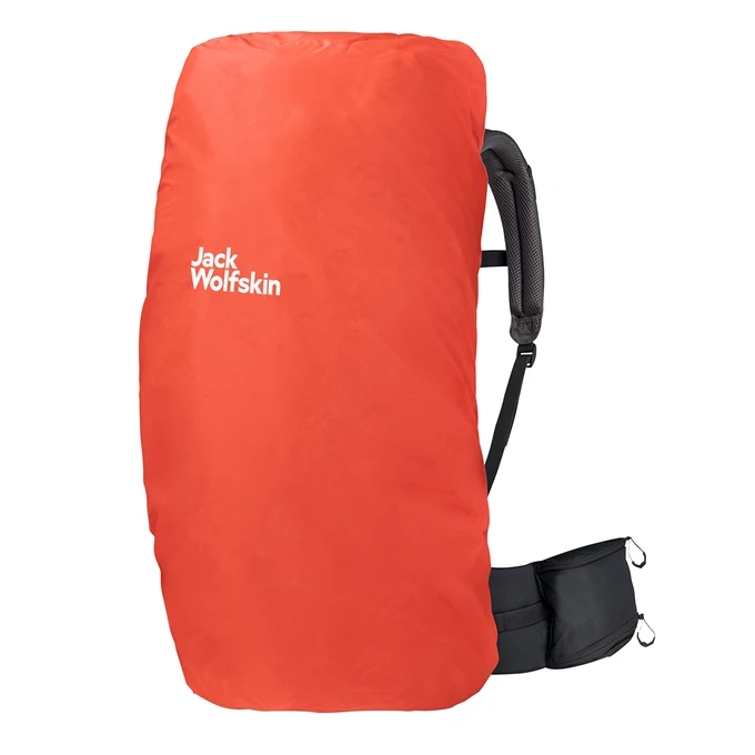 Jack Wolfskin Highland Trail 55+5 Men Dark Sea 5 Jack Wolfskin Highland Trail 55+5 Men Dark Sea - Afbeelding 5