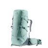 Deuter Aircontact Core 35+10 SL Backpack Jade-graphite