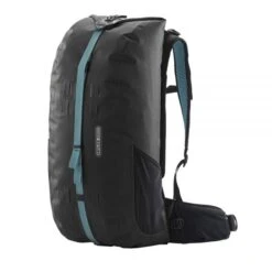 Ortlieb Atrack 45 L Daypack Petrol -Mode Tassen Winkel image 11870
