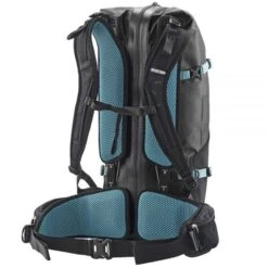 Ortlieb Atrack 45 L Daypack Petrol -Mode Tassen Winkel image 11871