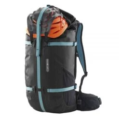 Ortlieb Atrack 45 L Daypack Petrol -Mode Tassen Winkel image 11872