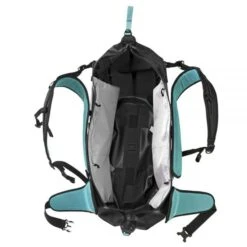 Ortlieb Atrack 45 L Daypack Petrol -Mode Tassen Winkel image 11874