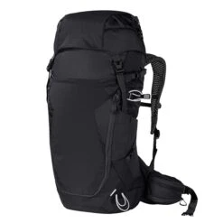 Jack Wolfskin Crosstrail 30 St Black