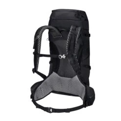 Jack Wolfskin Crosstrail 30 St Black -Mode Tassen Winkel image 11895