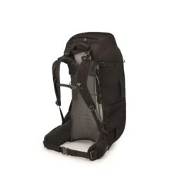 Osprey Farpoint Treck Pack 55 Black -Mode Tassen Winkel image 11915