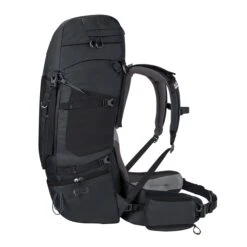 Jack Wolfskin Highland Trail 50+5 Women Phantom -Mode Tassen Winkel image 11935