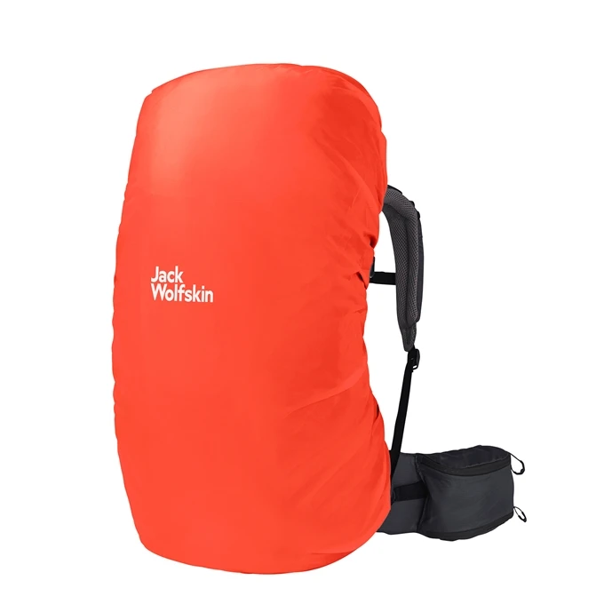 Jack Wolfskin Highland Trail 50+5 Women Sangria Red 5 Jack Wolfskin Highland Trail 50+5 Women Sangria Red - Afbeelding 5