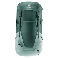 Deuter Futura 30 SL Backpack Forest-jade -Mode Tassen Winkel image 11951