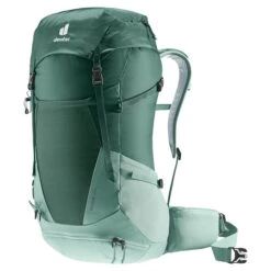 Deuter Futura 30 SL Backpack Forest-jade -Mode Tassen Winkel image 11952