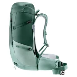 Deuter Futura 30 SL Backpack Forest-jade -Mode Tassen Winkel image 11953