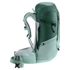 Deuter Futura 30 SL Backpack Forest-jade -Mode Tassen Winkel image 11954